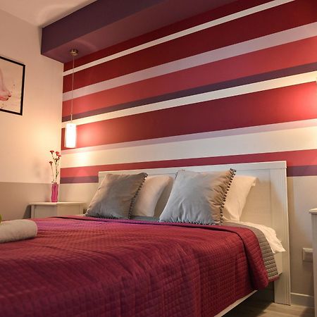 La Gioia Kazimierz Modern Apartments Краків Екстер'єр фото