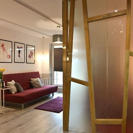 La Gioia Kazimierz Modern Apartments Краків Екстер'єр фото