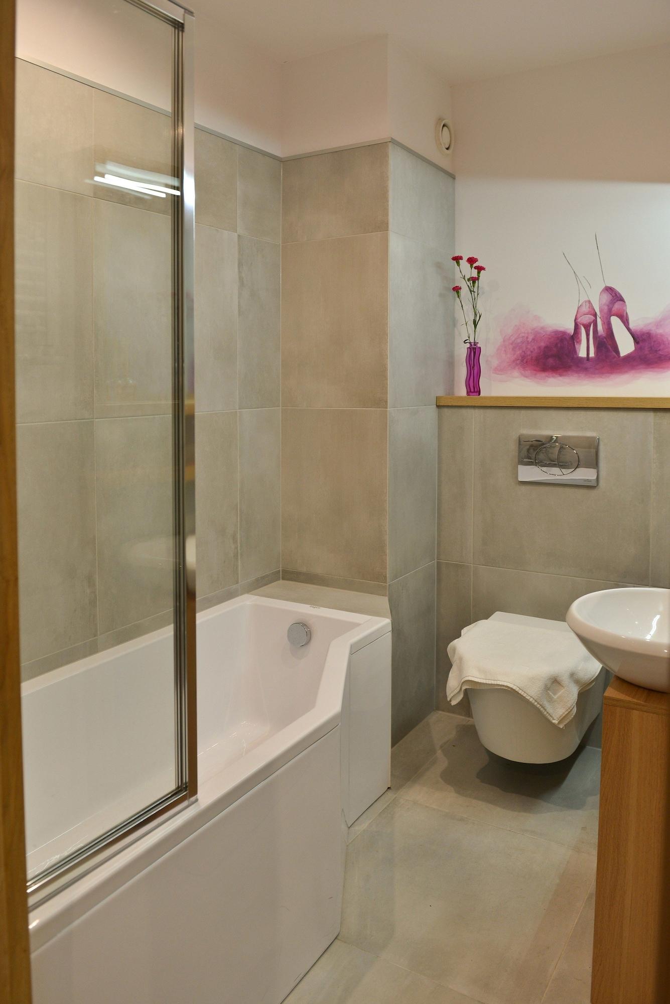 La Gioia Kazimierz Modern Apartments Краків Екстер'єр фото
