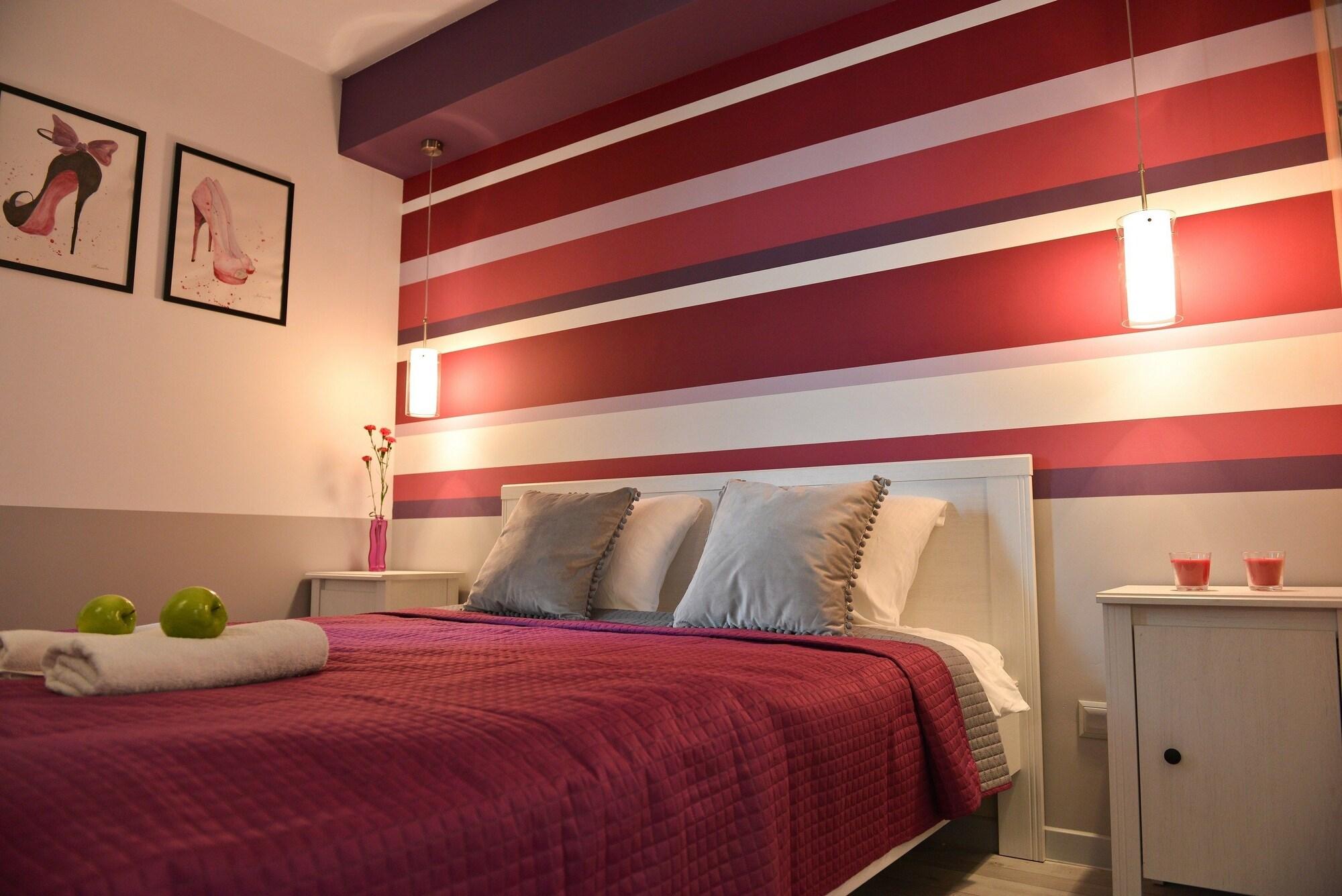 La Gioia Kazimierz Modern Apartments Краків Екстер'єр фото