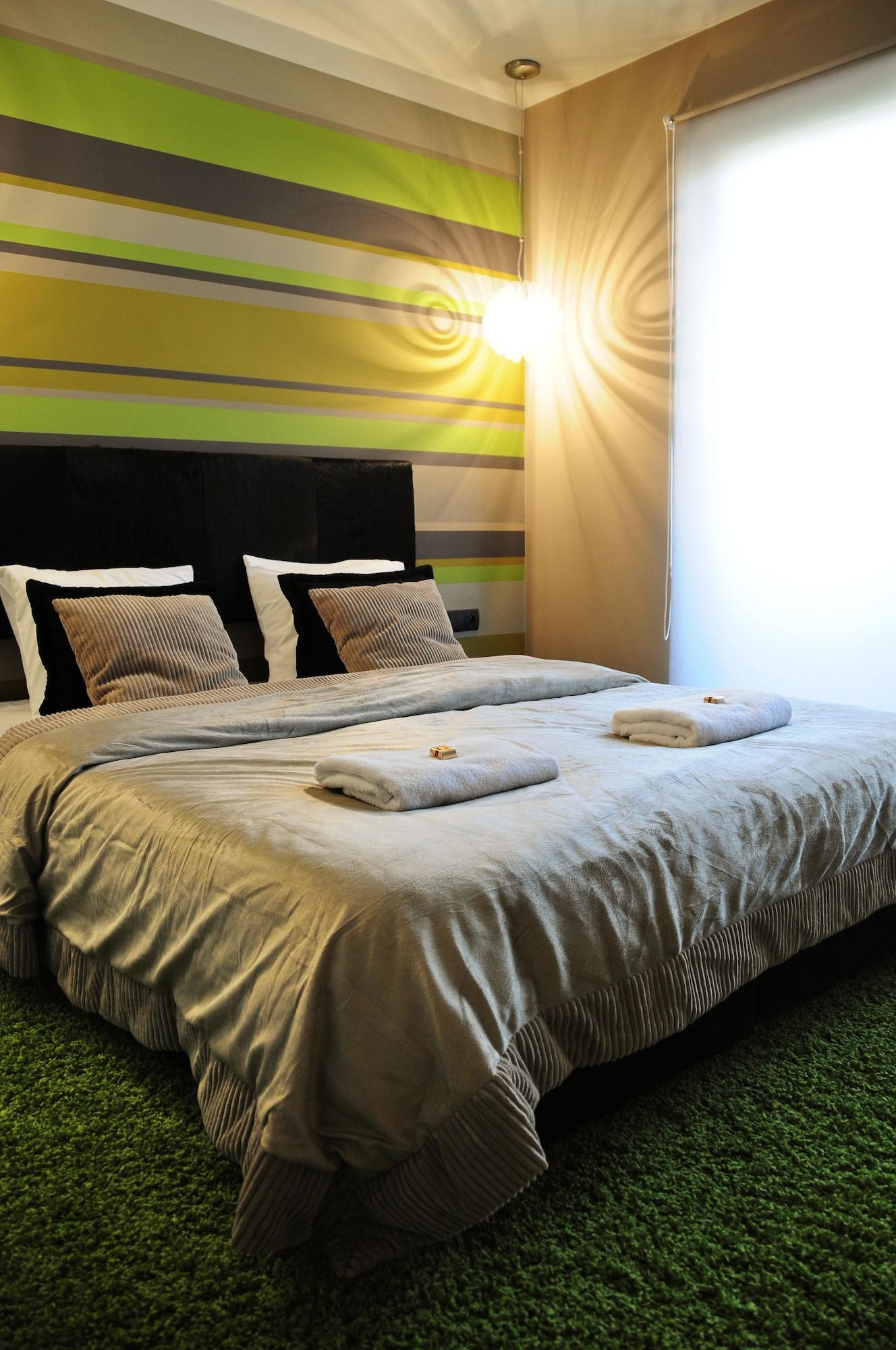 La Gioia Kazimierz Modern Apartments Краків Екстер'єр фото