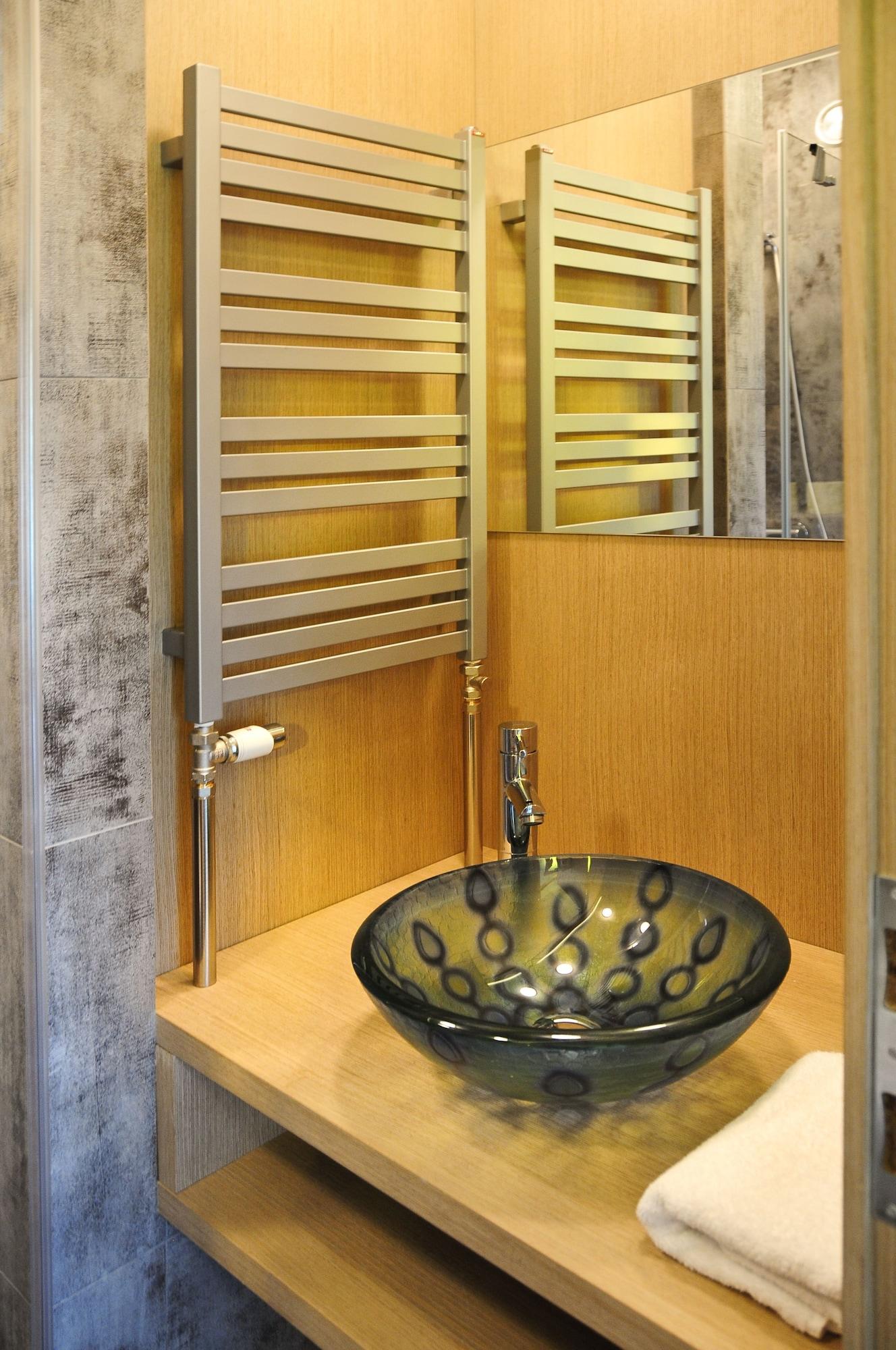 La Gioia Kazimierz Modern Apartments Краків Екстер'єр фото