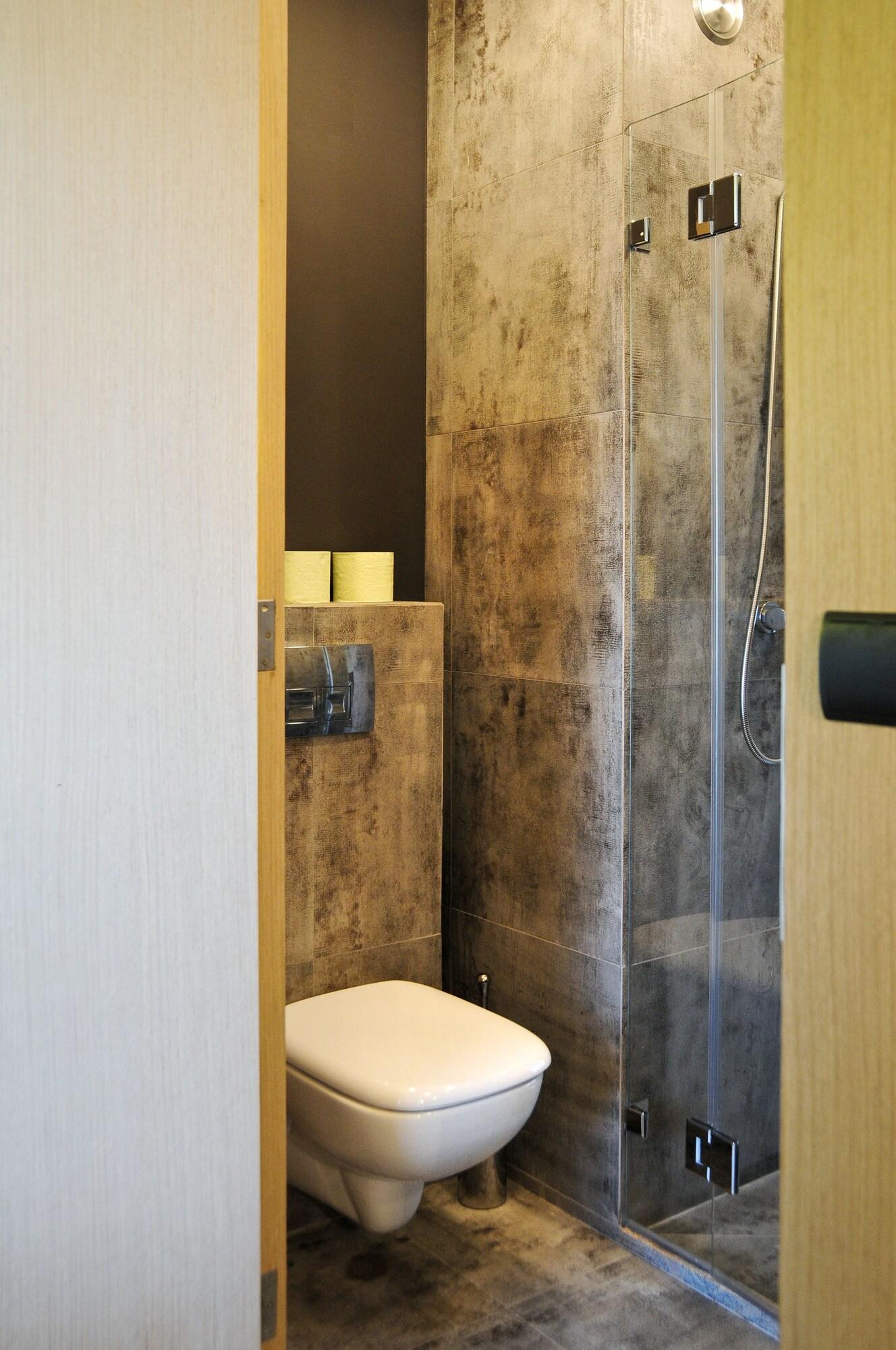 La Gioia Kazimierz Modern Apartments Краків Екстер'єр фото