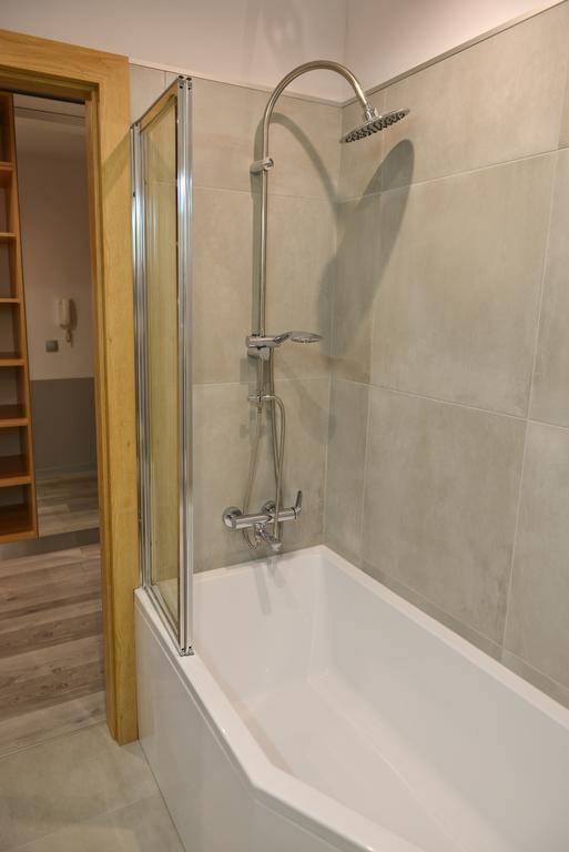 La Gioia Kazimierz Modern Apartments Краків Екстер'єр фото