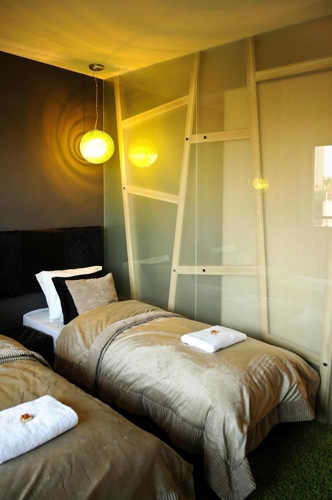 La Gioia Kazimierz Modern Apartments Краків Екстер'єр фото