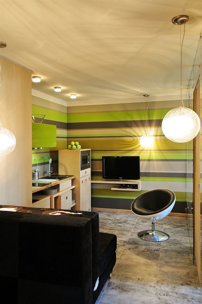La Gioia Kazimierz Modern Apartments Краків Екстер'єр фото
