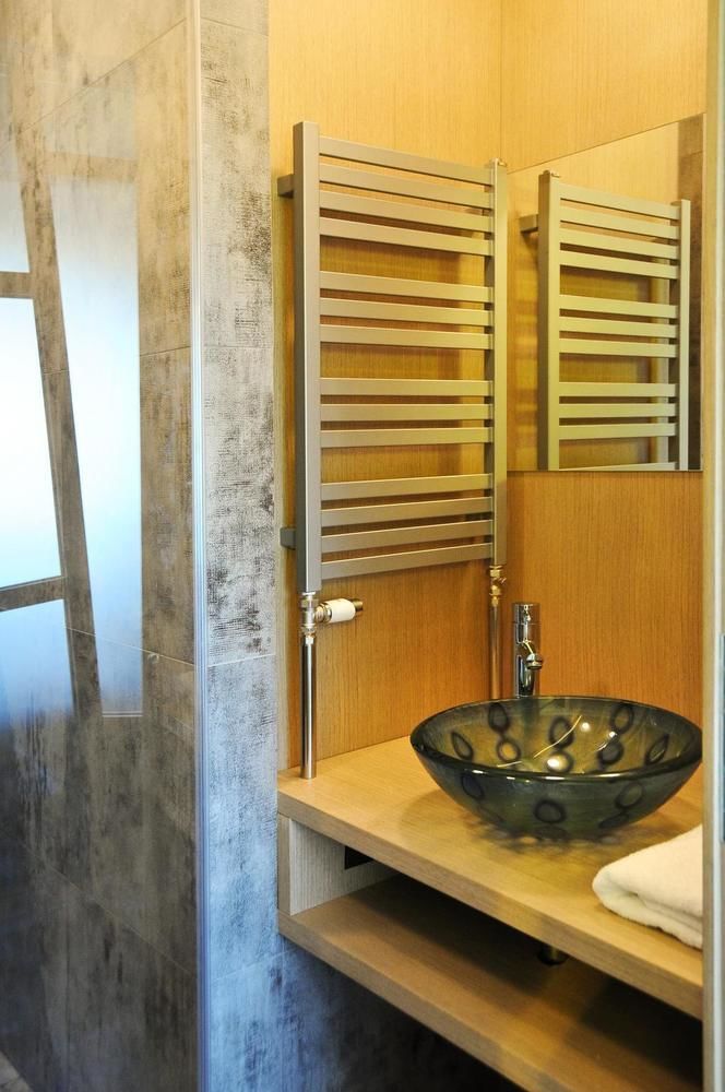 La Gioia Kazimierz Modern Apartments Краків Екстер'єр фото