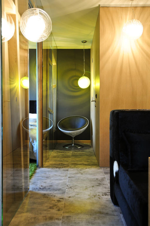 La Gioia Kazimierz Modern Apartments Краків Екстер'єр фото