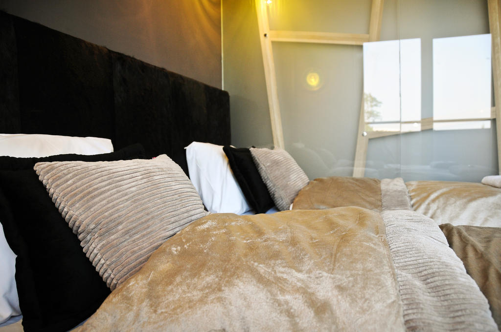 La Gioia Kazimierz Modern Apartments Краків Екстер'єр фото