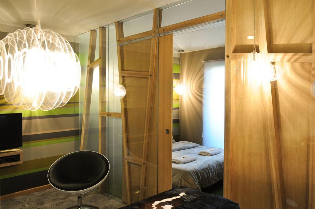 La Gioia Kazimierz Modern Apartments Краків Номер фото