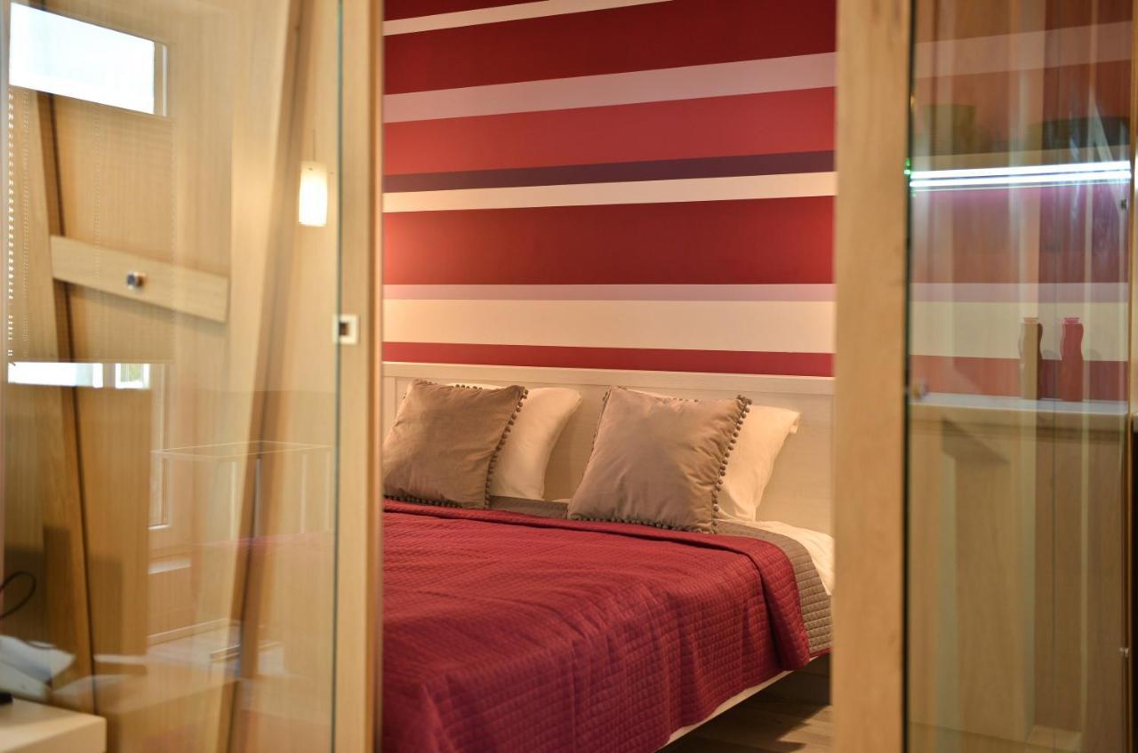La Gioia Kazimierz Modern Apartments Краків Екстер'єр фото